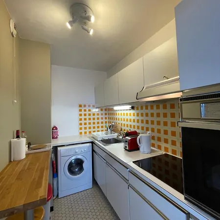 Cosy & Spacious Paris La Defense Arena شقة بيتّو